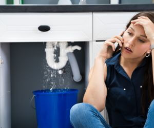 About Emergency plumbing pros Gower, MO